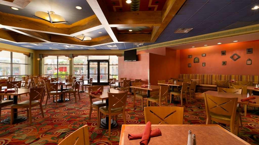 Harrah'S Ak-Chin Casino Resort Maricopa Restaurant photo
