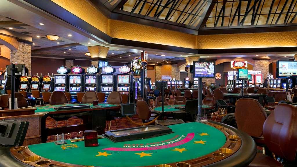 Harrah'S Ak-Chin Casino Resort Maricopa Facilités photo